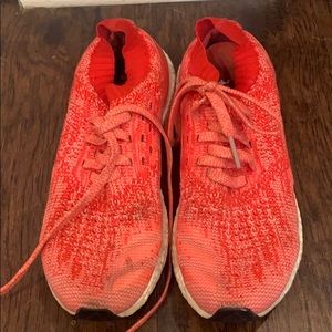 Woman’s Nike Ultra Boost size 8